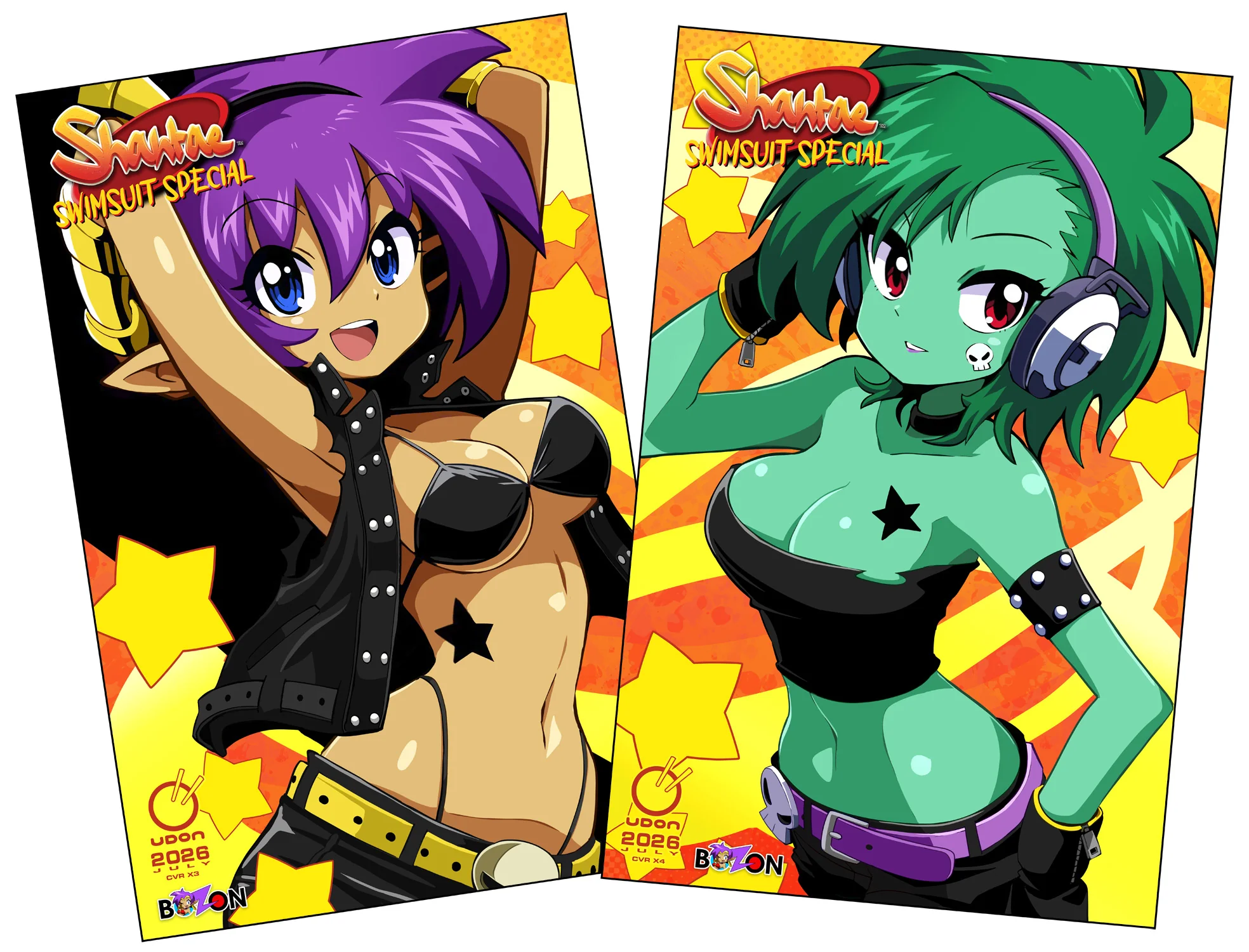 Shantae